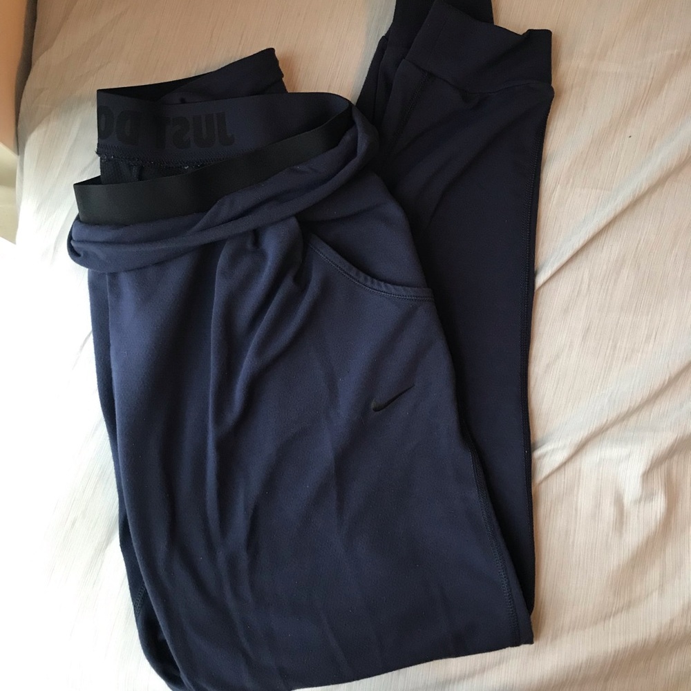 Nike Dri-Fit Jogger Sweatpants